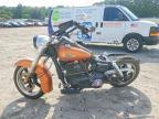 2014 Harley-Davidson FLD Switchback