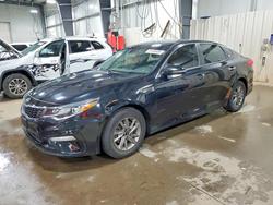 2019 KIA Optima lx for sale in Ham Lake, MN