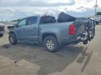 2020 Chevrolet Colorado