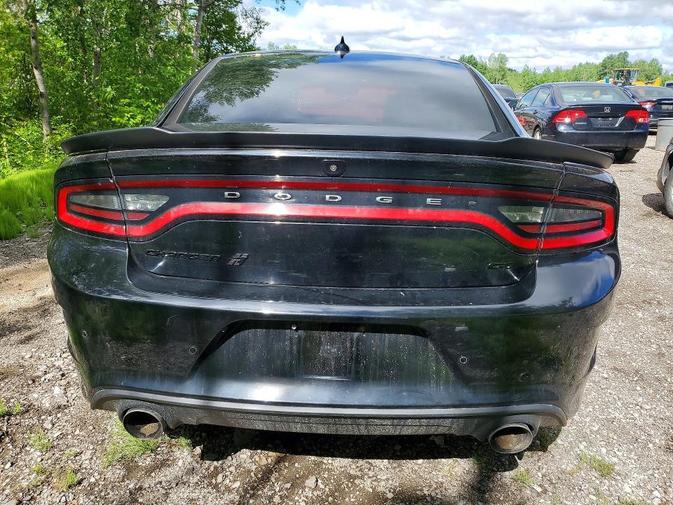 2021 Dodge Charger gt
