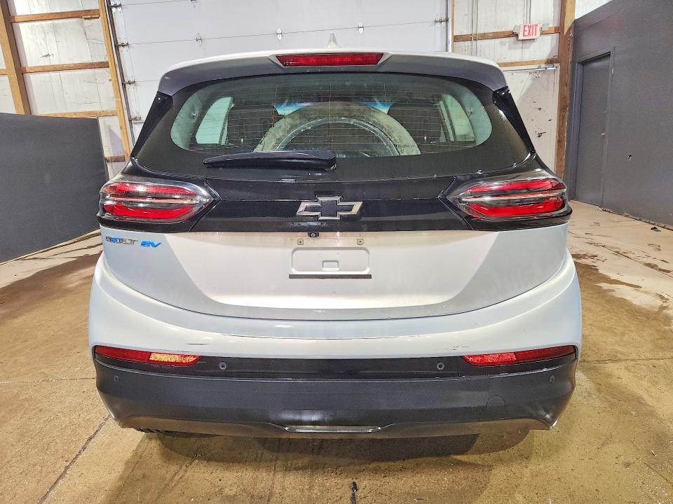 2023 Chevrolet Bolt ev 2LT