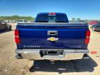 2014 Chevrolet Silverado K1500 LTZ
