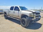 2007 Chevrolet Silverado C2500 Heavy Duty