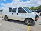 2002 GMC Savana 3500 Delivery Van