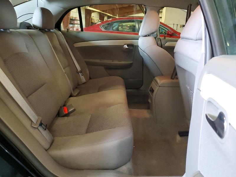 2012 Chevrolet Malibu ls