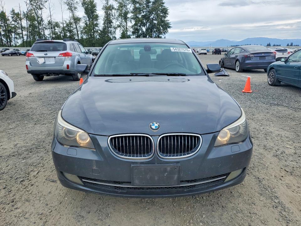 2009 BMW 535 xi
