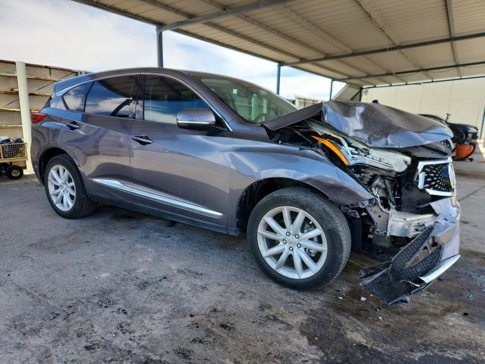 2020 Acura RDX