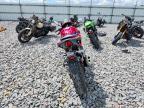 2025 Honda CBR500 RA