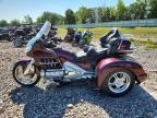 2008 Honda GL1800