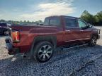 2017 GMC Sierra K1500 Denali