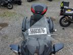 2012 Suzuki AN650 A