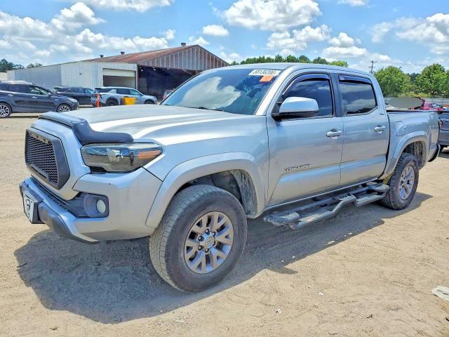 2019 Toyota Tacoma SR5 V6