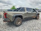 2025 Toyota Tacoma Trailhunter HV
