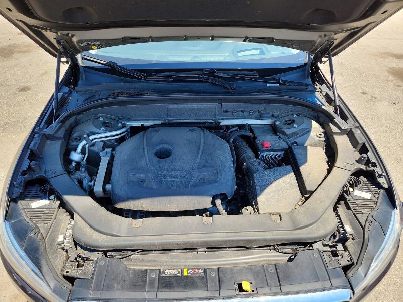 2020 Volvo Xc60 T6 Inscription