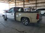 2005 Chevrolet Silverado C1500