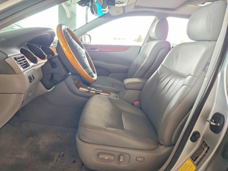2005 Lexus Es 330