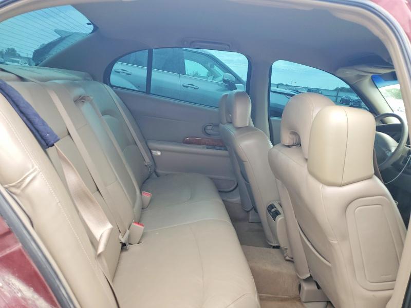 2002 Buick Lesabre Limited