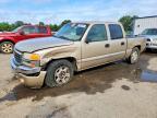 2006 GMC New Sierra C1500
