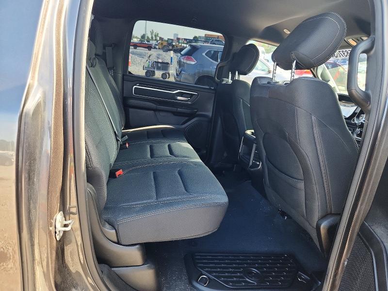 2019 Dodge RAM 1500 BIG HORN/LONE Star