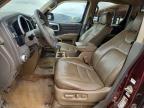2008 Honda Ridgeline RTL