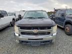 2008 Chevrolet Silverado K2500 Heavy Duty