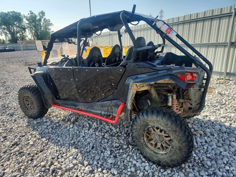 2017 Polaris Razor