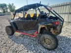 2017 Polaris Razor