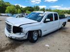 2018 GMC Sierra K1500