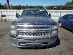 2014 Chevrolet Silverado C1500 LT