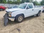 2005 Chevrolet Silverado C1500