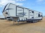 2019 Highland Ridge Highlander Camper