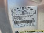 2009 Ford F150 Supercrew