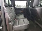 2017 Chevrolet Silverado K1500 High Country