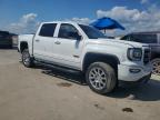 2017 GMC Sierra K1500 SLT
