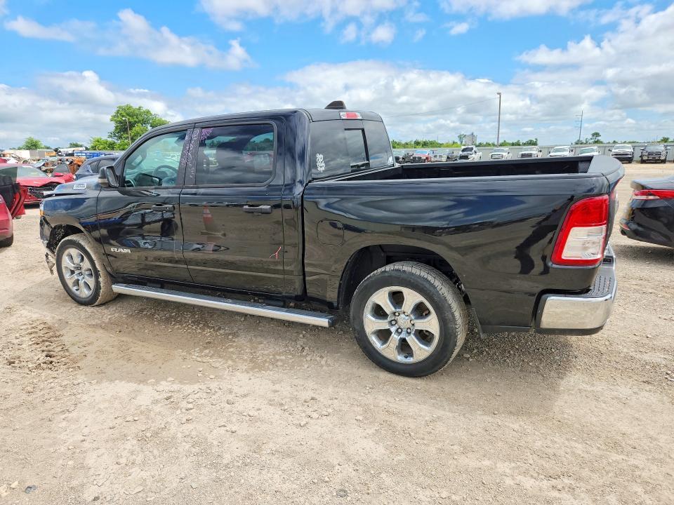 2023 Dodge RAM 1500 BIG Horn