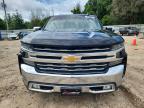 2020 Chevrolet Silverado K1500 LTZ