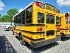 2014 Chev 2014 Collins Bantam G4500-School Bus