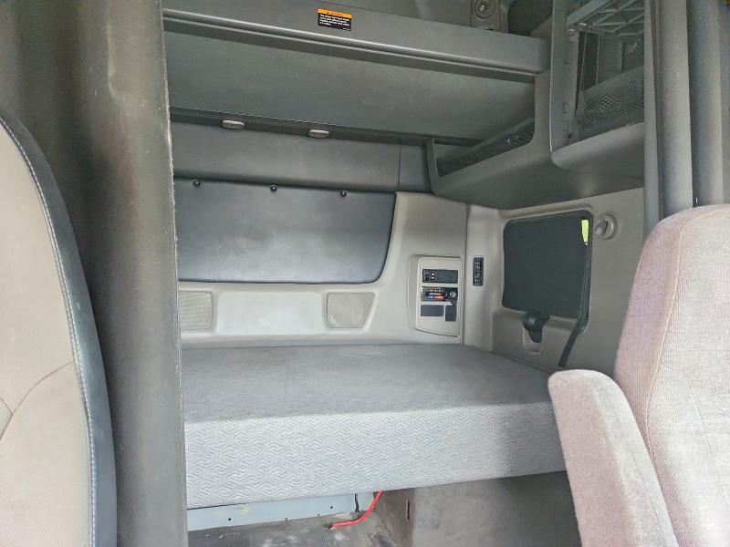 2021 International Lt625 Semi Truck
