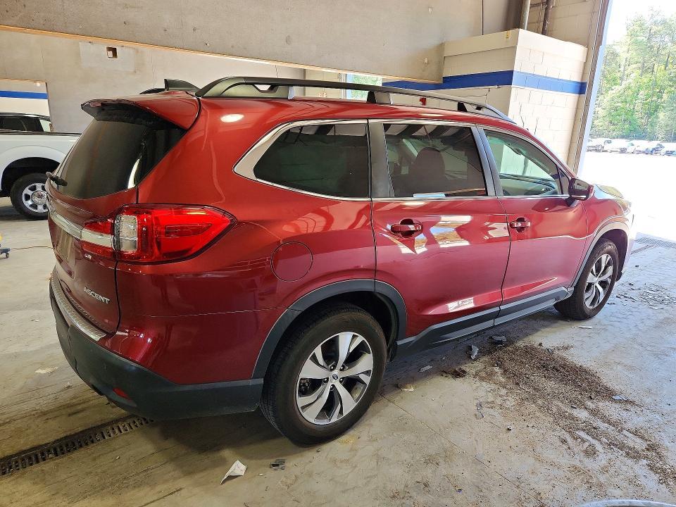 2019 Subaru Ascent Premium