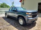 2020 Chevrolet Silverado K1500