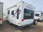 2014 Keystone Passport Camper
