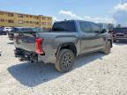 2025 Toyota Tundra Platinum HV