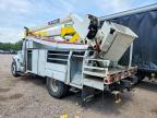 2015 International 4300 Bucket Truck