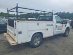 2010 Ford F250 Super Duty