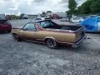 1985 Chevrolet EL Camino