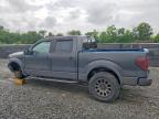 2009 Ford F150 Supercrew