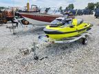 2018 Sea-Doo RXT 260