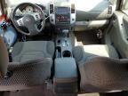 2017 Nissan Frontier PRO-4X