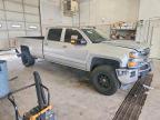 2018 Chevrolet Silverado K2500 Heavy Duty LTZ