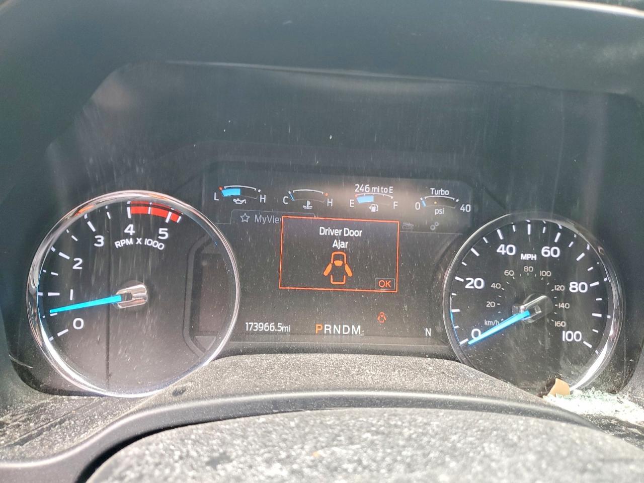 2022 Ford F250 Super Duty